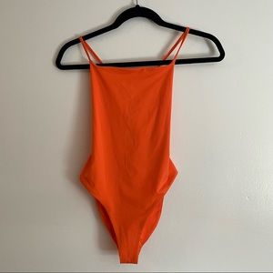 Girlfriend Collective Swimsuit, Size S
